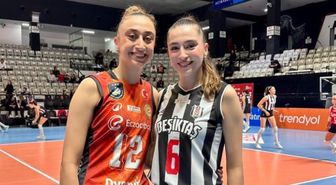 Elif Şahin ve Saliha Şahin kardeş mi?