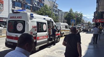 Erzincan'da yakınlarının haber alamadığı kişi ölü bulundu