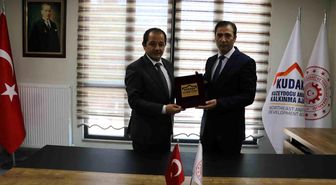 Erzincan Dermason Fasulyesi için coğrafi işaret hedefi