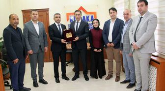Erzurum'da tarım ve hayvancılığı güçlendirecek işbirliği
