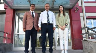 Erzurum Gençlik Spor'dan Damla seferberliği
