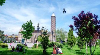 Erzurum ve Ardahan için 'sarı' kodlu uyarı