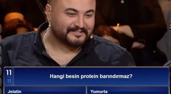 Ette protein var mı, et protein barındırır mı?
