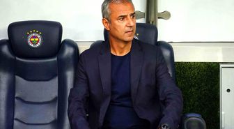 Fenerbahçe'de 4. İsmail Kartal dönemi