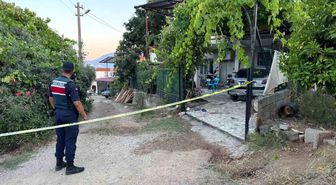 Fethiye'de komşu kavgası kanlı bitti: 1 ölü, 2 yaralı