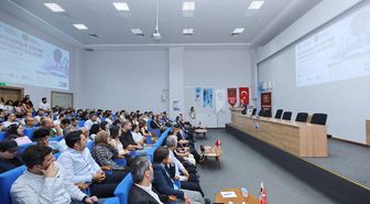 GAÜN ve GSO iş birliğinde geleceğin mühendislik eğitimi tartışıldı