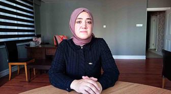 Genç kadından yanlış ameliyat iddiası: 'Sağ ayağım yerine sol ayağımı ameliyat ettiler'