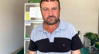 Gölette boğulan çocuğun acılı babası konuştu
