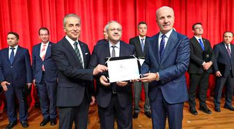 Hitit Üniversitesi Türkiye'nin en iyi 'spor dostu' kampüsleri arasında