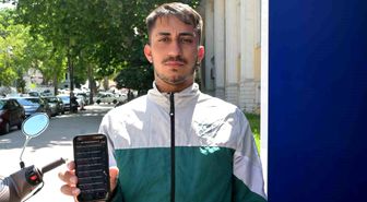 'IBAN mağduru' genç davadan davaya koşuyor