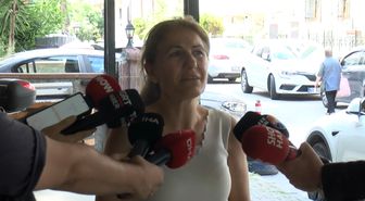 İstanbul Büyükşehir Belediyesi Kültür A.Ş. Genel Müdür Yardımcısı Erhan Karaal Kaçırıldı