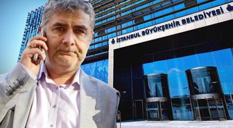 İBB Kültür AŞ Genel Müdür Yardımcısı Erhan Karaal kaçırıldı