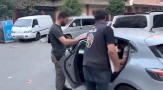 İçişleri Bakanlığı: 'Siber suçlarla mücadele kapsamında düzenlenen operasyonlarda 330 şüpheli yakalandı'
