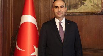 İlk 'HIT-30 Yüksek Teknoloji Yatırım Programı Resepsiyonu' Paris'te düzenlendi