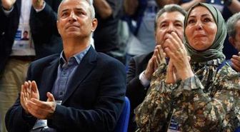 İsmail Kartal evli mi, eşi kim? İsmail Kartal'ın eşi Sema Kartal kimdir, kaç yaşında, nereli, ne iş yapıyor?