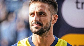 İsmail Kartal telefonla aradı! Fenerbahçe'de şimdi de Dusan Tadic sürprizi