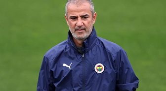 İsmail Kartal'dan ayağının tozuyla transfer müjdesi