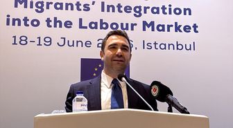 Göçmen İşçilerin Entegrasyonu İstanbul’da Masaya Yatırıldı