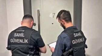 İstanbul merkezli 4 ilde gümrük kaçakçılığı operasyonu: 22 gözaltı