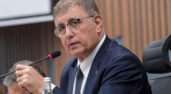 Cemil Tugay, CHP'den istifa etti