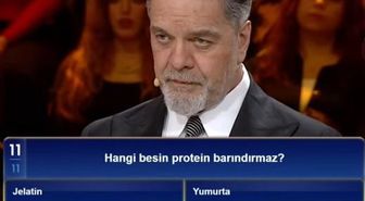 Jelatinde protein var mı, jelatin protein barındırır mı, jelatin protein içerir mi?
