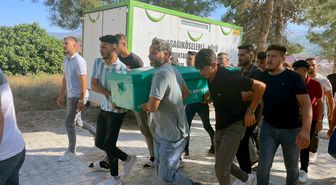 Kayıp olarak aranıyordu, motosiklet kazasında öldüğü ortaya çıktı