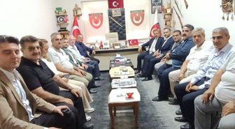 Kilis'in Yaşar Amcasından Kuvayi Milliye'ye anlamlı araç bağışı