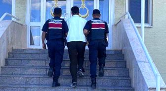 Kırıkkale'de aranan 3 hükümlü yakalandı