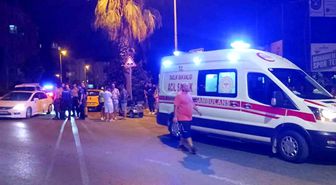 'Kızına tokat attın' tartışması cinayetle bitmişti: Babaya müebbet, kızına 5 yıl hapis