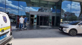 Konya'da alacak verecek kavgası: 1 yaralı