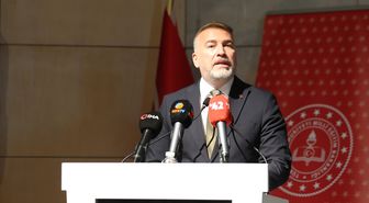 Konya Genç Kalemler Okul Dergileri Fuarı başladı