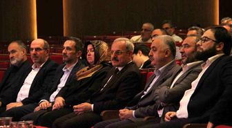 Kur'an Eğitim Merkezleri tanıtım programı yapıldı