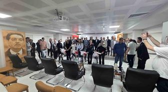Kütahya'da 'Kitap Okuma ve Kompozisyon Yarışması'nda ödüller sahiplerini buldu