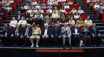 Kuzey Makedonya'da 'Eğitimde Yenilikçi Gelişimler' semineri düzenlendi