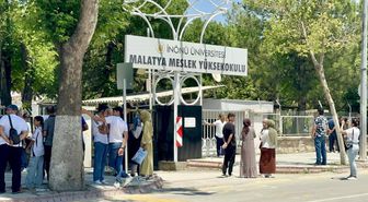 Malatya'da YKS için tüm tedbirler alındı