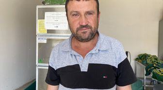 Manisa'da gölette boğulan 12 yaşındaki çocuk toprağa verildi