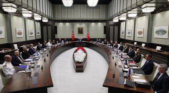 MGK Bildirisi: İran-ABD Mutabakatı Memnuniyetle Karşılandı, Terörle Mücadele Vurgulandı