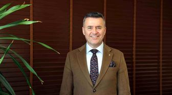 MTSO Başkanı Çakır: 'Mersin'i zirveye taşıyan tüm sanayicilerimizi kutluyorum'