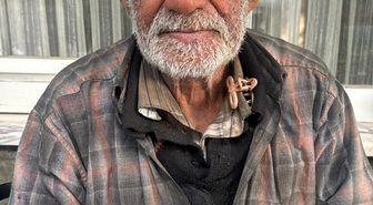 Muğla'da kayıp Alzheimer hastası 2 gün sonra bulundu