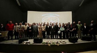 Niksar'da '80'ler 90'lar' konseri