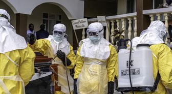 Ocha: Kongo Demokratik Cumhuriyeti'nin Doğusunda Silahlı Gruplar Ebola ile Mücadeleyi Engelliyor