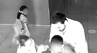 Öğretmen, heimlich manevrası ile öğrencisinin hayatını kurtardı
