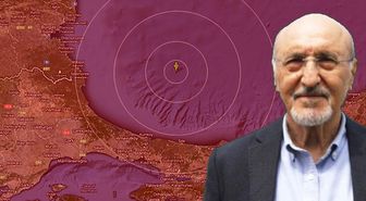 Osman Bektaş'tan Karadeniz’de 3 il için kritik deprem uyarısı: En büyük senaryo 6,6