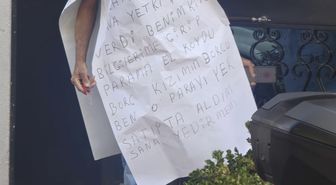 Samsun'da haciz mağduru yaşlı adam polisi harekete geçirdi