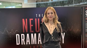 Ru Ceylan'ın sanat ve nörobilimi buluşturan 'Inside Humanity' sergisi izleyiciyle buluştu