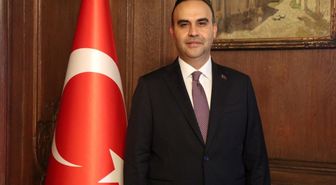 Kacır: Türkiye yüksek teknolojide küresel merkez olma yolunda