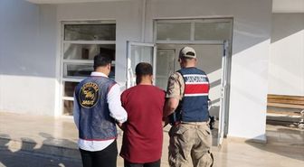 Şanlıurfa'da 5 firari hükümlü yakalandı