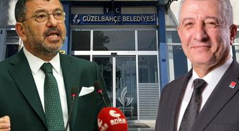 Seferihisar 'yolsuzluk' soruşturması Güzelbahçe'ye uzandı! MASAK raporunda çarpıcı detay