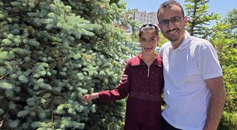 Müdürün 11 yıllık veda hikayesi