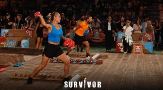 Survivor'da yarı finale kimler kaldı? Nagihan yarı finale kaldı mı?